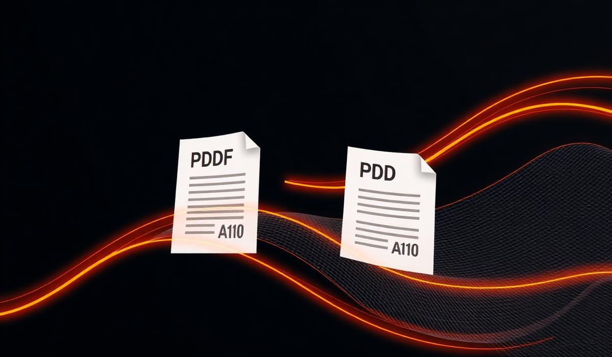 Merge PDF