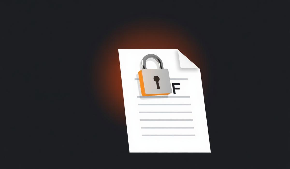 Unlock PDF